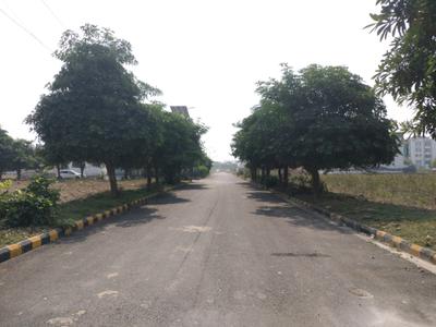 Image of 303 Sq.ft Residential Plot / Land for sale in Sector 76, Faridabad for Rs. 34845000