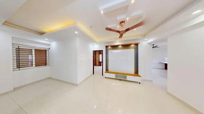 Hall Image of 1601 Sq.ft 3 BHK Apartment / Flat for sale in Myhna Maple, Varthur Bengaluru for Rs. 19000000