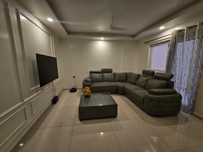Hall Image of 2500 Sq.ft 4 BHK Villa for rent in Aratt Cityscape Villa And Row House, Budigere Cross Bengaluru for Rs. 62000