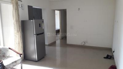 2.5 BHK Flat