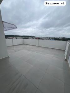 Image of 2600 Sq.ft 4 BHK Penthouse for rent in Ultimate Heights, Shahpura, Bhopal for Rs. 38000
