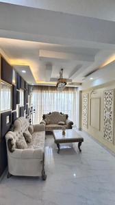 Hall Image of 1267 Sq.ft 3 BHK Apartment / Flat for sale in Sector 123 Mohali for Rs. 7121000