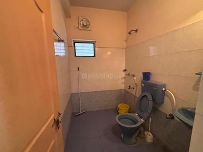 Bathroom Image of 1600 Sq.ft 3 BHK Apartment / Flat for sale in Thrippunithura Kochi for Rs. 7000000