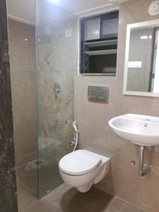 Bedroom Image of 550 Sq.ft 1 BHK Apartment / Flat for sale in Naigaon East Naigaon for Rs. 3700000
