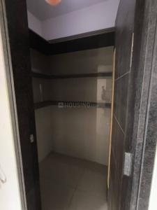 Bathroom Image of 1609 Sq.ft 3 BHK Apartment / Flat for sale in Happy Home Nakshatra Nebula, Rander Surat for Rs. 5851000