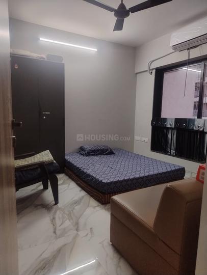Shiv Bedroom 1