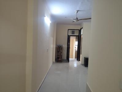 Hall Image of 1000 Sq.ft 3 BHK Builder Floor for rent in Preet Vihar New Delhi for Rs. 19000