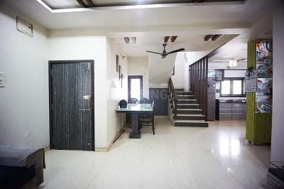 Hall Image of 2925 Sq.ft 4 BHK Independent House for sale in Hansol Ahmedabad for Rs. 15500000