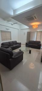 Hall Image of 4800 Sq.ft 4 BHK Apartment / Flat for sale in Thaltej Ahmedabad for Rs. 45000010