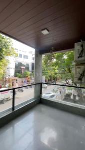 Balcony Image of 1485 Sq.ft 3 BHK Builder Floor for sale in Vikaspuri Luxury Homes, Vikaspuri New Delhi for Rs. 26500000