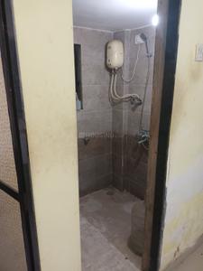 Bathroom Image of 585 Sq.ft 1 BHK Apartment / Flat for sale in Redundant Virar Mahalaxmi Residency, Chandansar Virar for Rs. 2900000