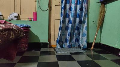 Living Room Image of 900 Sq.ft 3 BHK Independent House for sale in Moti Nagar Hyderabad for Rs. 7000000