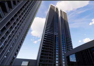 Image of 1240 Sq.ft 2 BHK Apartment / Flat for sale in Sobha Madison Heights Townpark Phase 1 W5 To 7 by Sobha Limited, Attibele, Bengaluru for Rs. 20500000