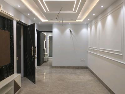 Living Room Image of 1124 Sq.ft 3 BHK Builder Floor for sale in Vikaspuri New Delhi for Rs. 18800000
