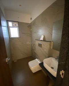 Image of 850 Sq.ft 2 BHK Apartment / Flat for sale in Vardhaman Altezza, Tathawade, Pune for Rs. 9000000