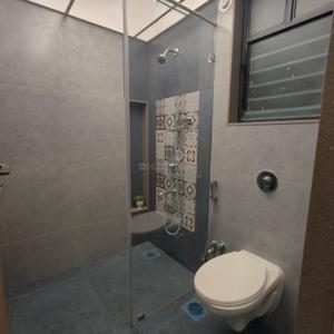Image of 1709 Sq.ft 3 BHK Apartment / Flat for sale in Kothrud, Pune for Rs. 25000000
