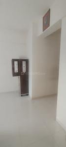 Hall Image of 527 Sq.ft 1 BHK Apartment / Flat for sale in Dombivli West Thane for Rs. 6000000