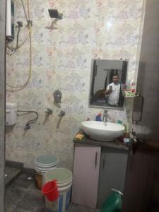 Bathroom Image of 2250 Sq.ft 3.5 BHK Independent House for sale in Sector-6 Bahadurgarh for Rs. 29000000
