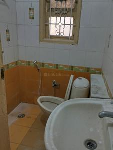 Image of 1300 Sq.ft 2 BHK Builder Floor for rent in Koramangala, Bengaluru for Rs. 43000