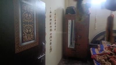 Bedroom Image of 624 Sq.ft 1 BHK Independent House for sale in Meharavan Singh Purva Kanpur for Rs. 2200000