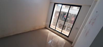 Bedroom Image of 590 Sq.ft 1 BHK Apartment / Flat for sale in Jagannath Galaxy, Badlapur East Badlapur for Rs. 2500000