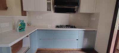 Kitchen Image of 4500 Sq.ft 4 BHK Villa for rent in Prestige Tech Vista, Kadubeesanahalli Bengaluru for Rs. 198500