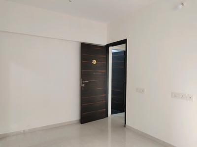 Bedroom Image of 640 Sq.ft 2 BHK Apartment / Flat for rent in Gurukrupa Marina Enclave, Malad West Mumbai for Rs. 50000