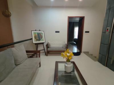 Hall Image of 5805 Sq.ft 5 BHK Villa for sale in Thaltej Ahmedabad for Rs. 60000000