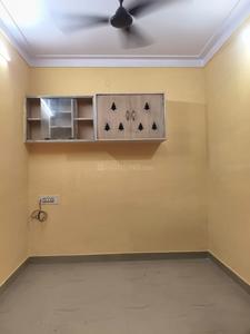 1 BHK Independent Builder Floor