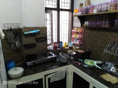 Kitchen Image of 832 Sq.ft 2 BHK Apartment / Flat for sale in Modipuram Meerut for Rs. 2500000