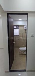 Image of 954 Sq.ft 3 BHK Apartment / Flat for rent in DGS Sheetal Regalia, Borivali East, Mumbai for Rs. 67000