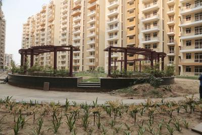 Image of 1050 Sq.ft 2 BHK Apartment / Flat for sale in Terra Heritage, Sector 51, Bhiwadi for Rs. 4500000