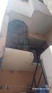 Balcony Image of 150 Sq.ft 3 BHK Independent House for sale in Khokhra Ahmedabad for Rs. 3800000