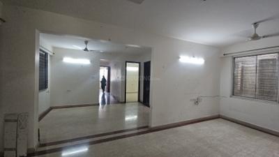 Living Room Image of 1875 Sq.ft 3.5 BHK Apartment / Flat for rent in Manorama Ganj Indore for Rs. 37000