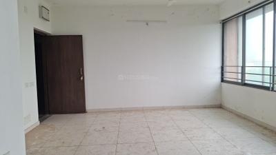 Living Room Image of 1305 Sq.ft 2.5 BHK Apartment / Flat for sale in Ganesh Malabar County III, Chharodi Ahmedabad for Rs. 7351000