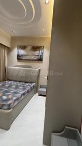 Bedroom Image of 982 Sq.ft 2 BHK Apartment / Flat for sale in Uran Navi Mumbai for Rs. 6000000