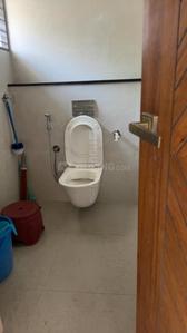 Image of 750 Sq.ft 2 BHK Independent House for rent in Sahakara Nagar, Bengaluru for Rs. 19000