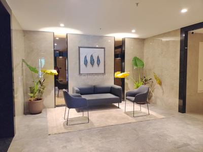 Hall Image of 841 Sq.ft 2 BHK Apartment / Flat for sale in Sobha Brooklyn Towers Townpark, Yadavanahalli Bengaluru for Rs. 12000000