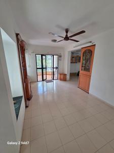 Hall Image of 1100 Sq.ft 2 BHK Apartment / Flat for rent in Parijat Nagar Nashik for Rs. 20000