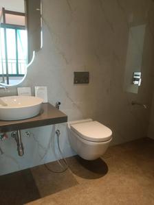 Bedroom Two Image of 1200 Sq.ft 3 BHK Apartment / Flat for sale in Kandivali West Mumbai for Rs. 33000000