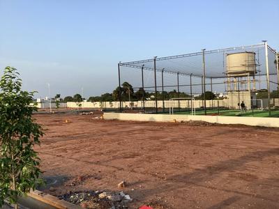 Image of 1734 Sq.ft Residential Plot / Land for sale in Kurumbapalayam, Coimbatore for Rs. 7861000