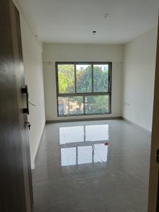 1 BHK Flat