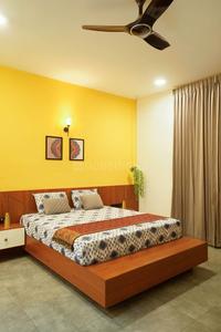 Bedroom Image of 1200 Sq.ft 3 BHK Independent House for sale in Ottapalam Palakkad for Rs. 3400000