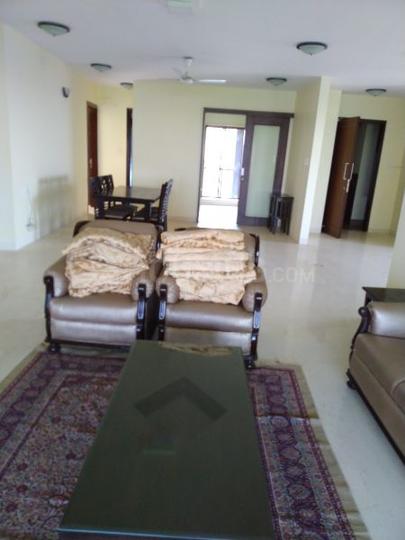 Wadhwa Solitaire Living Room 1