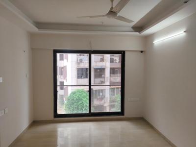 Bedroom Image of 1200 Sq.ft 3 BHK Apartment / Flat for sale in JE And VEE Om Trimurti, Malad East Mumbai for Rs. 31000000