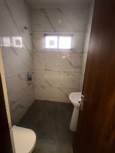 Bathroom Image of 1100 Sq.ft 4 BHK Independent House for rent in Urban Estate Jalandhar for Rs. 29500