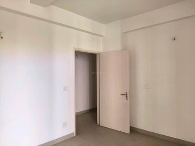 Bedroom Image of 2800 Sq.ft 4 BHK Apartment / Flat for sale in The Antriksh Green, Sector 45 Gurgaon for Rs. 28000000
