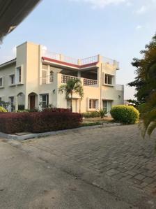 Image of 1200 Sq.ft Residential Plot / Land for sale in Mantri Hills, Nandi Hills, Chikballapur District for Rs. 5900000