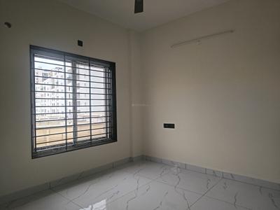 Bedroom Image of 1100 Sq.ft 2 BHK Apartment / Flat for rent in Kadubeesanahalli Bengaluru for Rs. 60000