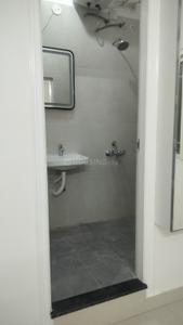 Bathroom Image of 1100 Sq.ft 2 BHK Apartment / Flat for rent in Kalyan Nagar Bengaluru for Rs. 41000